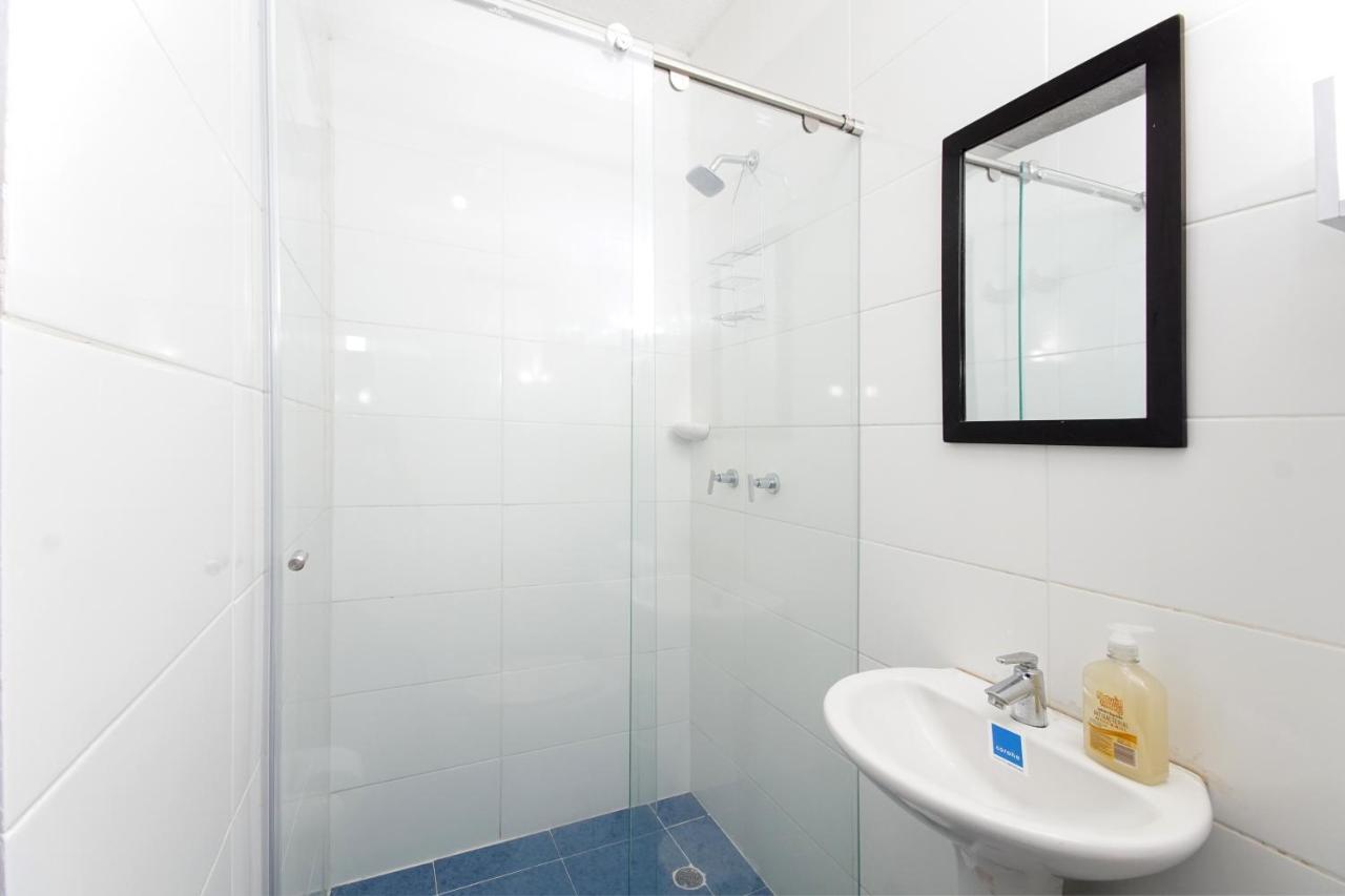 Apartaestudio Gran Ubicacion Y Aire Acondicionado Cali Ngoại thất bức ảnh